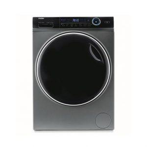 Haier I-Pro Series 7 HWD120-B14979SIT lavasciuga Libera installazione Caricamento frontale Grigio A