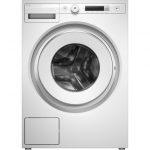 Asko Classic W1094CW lavatrice Caricamento frontale 9 kg 1400 Giri/min Bianco