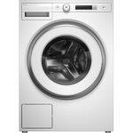 Asko Logic W3114CXLW lavatrice Caricamento frontale 11 kg 1400 Giri/min Bianco