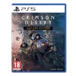 Crimson Desert - Day one PlayStation 5
