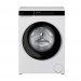 Candy ProWash 100 Easy, Lavatrice Slim 6 KG, 15% più efficente della classe A, 1200 giri, Bianco, Inverter, Fresh Vapor, EY 26SB7-S
