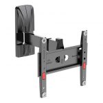 Meliconi Ghostslim Plus R200 101,6 cm (40'') Nero