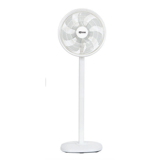 Termozeta TZAZHL01 ventilatore Bianco