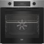 Beko BBIM11300XMP: Forno Beyond Multifunzione Pirolitico, b300, 9 Funzioni