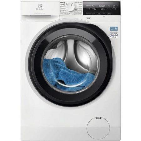 Electrolux Lavatrice Carica Frontale 9 Kg Classe A-20% 1400 Giri EW7F39 MADE IN EUROPE