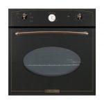 Glem Gas GFT64AN-S3 forno 64 L 2650 W Antracite