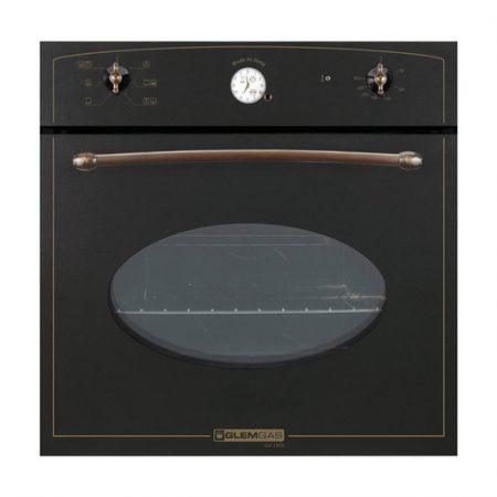 Glem Gas GFT64AN-S3 forno 64 L 2650 W Antracite