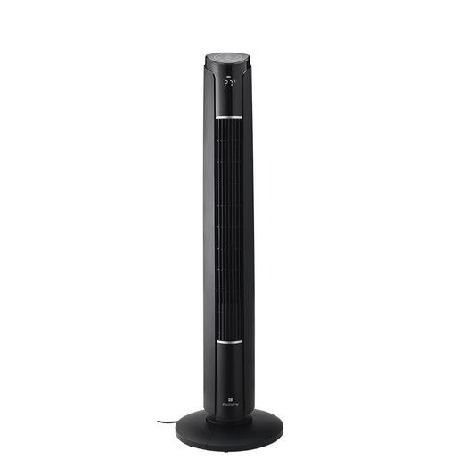 Electroline VTT45RTK ventilatore Nero