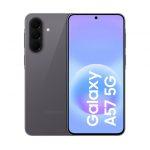 Samsung Galaxy A57 5G 17 cm (6.7'') Doppia SIM Android 16.0 USB tipo-C 8 GB 128 GB 5000 mAh Grigio