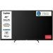 IOPLEE IOP40SEN TV Serie Senior, 40'' FULL HD, Triplo tuner DVBT2/C/S2, Certificato TivuSAT, Piedini installabili in doppia posizione stretta/larga, Dolb