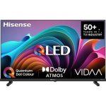Hisense 40E53NQT TV 101,6 cm (40'') Full HD Smart TV Wi-Fi Nero 230 cd/m²