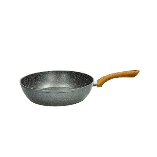 Tognana Porcellane Padella 28cm 1 Manico Alta Stone&Wood