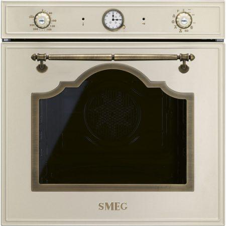 Smeg Classic SFP67C1TPO forno 65 L Crema Made in Italy