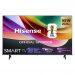 Hisense Smart TV 40'' FHD 40A4S, 60Hz, DTS Virtual X, VIDAA OS con 1000+ APP, Game Mode, Wifi, AirPlay2, Works with Alexa, lativù