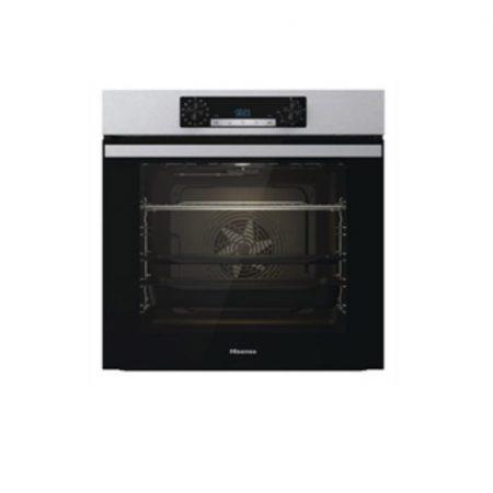 Hisense BSA65211CX 77 L 3500 W Acciaio satinato