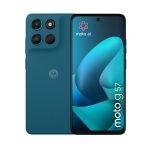 Motorola moto g57 Camera 50MP Doppia SIM Android 16.0 5G USB tipo-C 8 GB 256 GB 5200 mAh Verde