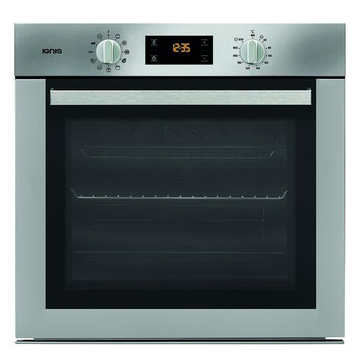 Ignis NFW 840 P IX 66 L Acciaio inox