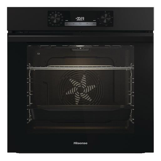 Hisense BI64211EPB forno 77 L 3500 W Nero