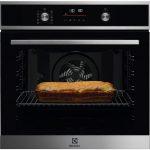 Electrolux FORNO INCASSO PIROLITICO CLASSE A+ 60 CM EOF6P46X MADE IN EUROPE
