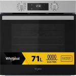 Whirlpool Elements Forno da incasso - OMR58HR0X