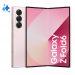 Samsung Galaxy Z Fold6 Smartphone AI, 1TB, RAM 12GB, Display 6,3''/7,6'' Dynamic AMOLED 2X, Pink