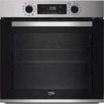 Beko b300 BBIMP2300XP: Forno Multifunzione Pirolitico, , 11 Funzioni