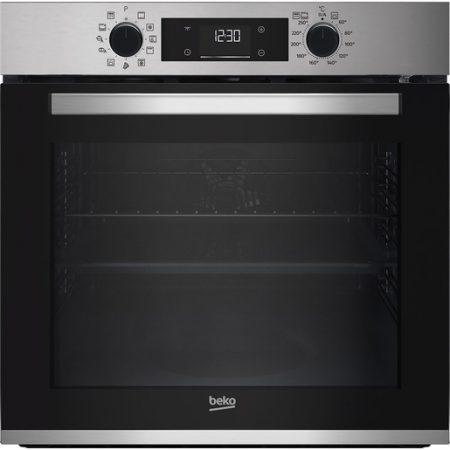 Beko b300 BBIMP2300XP: Forno Multifunzione Pirolitico, , 11 Funzioni