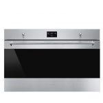 Smeg Classic SF9302TX forno 115 L Acciaio inox Made in Italy