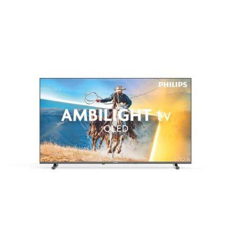 Philips 40PQS6901/12 TV 101,6 cm (40”) Full HD Smart TV Wi-Fi Nero