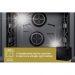 Samsung NV7B4040VBB Forno ad incasso Multifunzione Serie 4 76 L A+ Black Inox