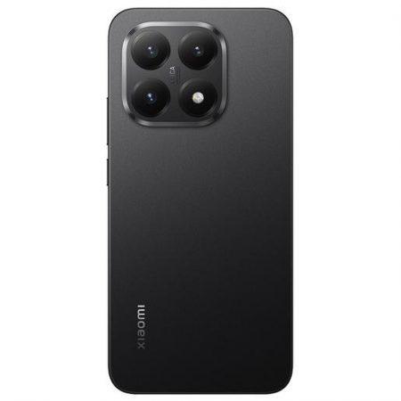 Xiaomi 15T 17,4 cm (6.83'') 12 GB 512 GB 5500 mAh Nero