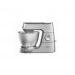 Kenwood KVC65.001SI Titanium Chef Baker Planetaria