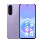 Samsung Galaxy A57 5G 17 cm (6.7'') Doppia SIM Android 16.0 USB tipo-C 8 GB 128 GB 5000 mAh Lillà