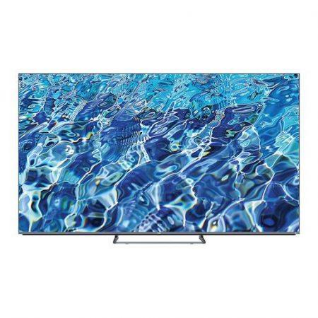 Haier Smart TV 85'' H85M80FUX MiniLED con QLED 4K