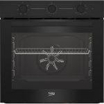 Beko b100 BBIE11100B: Forno Beyond Multifunzione, , 6 Funzioni