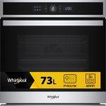 Whirlpool Forno da incasso – WOI4IS8PM0SXA1