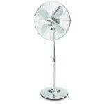 Argoclima PALLADIUM ventilatore Acciaio inossidabile