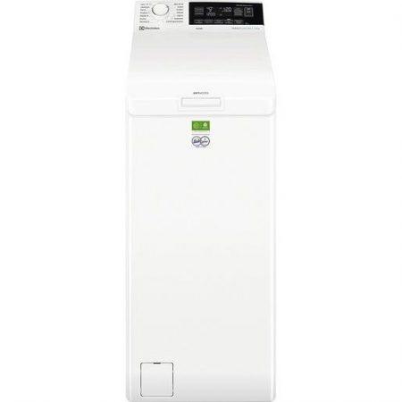 Electrolux EW8T363A Lavatrice a carica dall'alto serie 800 UltraCare 6 kg