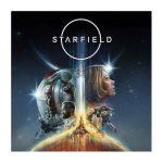 Starfield PlayStation 5