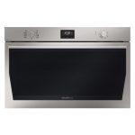 Glem Gas GFD997IX-S6 forno 110 L 3100 W Acciaio inox