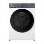 Hoover HLP 412BL10UH-11 lavatrice Caricamento frontale 12 kg 1400 Giri/min Bianco