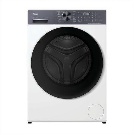 Hoover HLP 412BL10UH-11 lavatrice Caricamento frontale 12 kg 1400 Giri/min Bianco