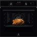 Electrolux Forno Incasso Steam Crisp (25%Vapore) Classe A+ 60 Cm EOC6H56H MADE IN EUROPE