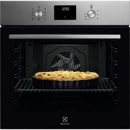 Electrolux Forno Incasso Steam Bake Classe A+ 60 Cm MADE IN ITALY CODGH44TX0