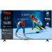 TCL T6C Serie Smart TV QLED 4K 65'' 65T6C, Dolby Vision & Atmos, HDR10+, Fire TV