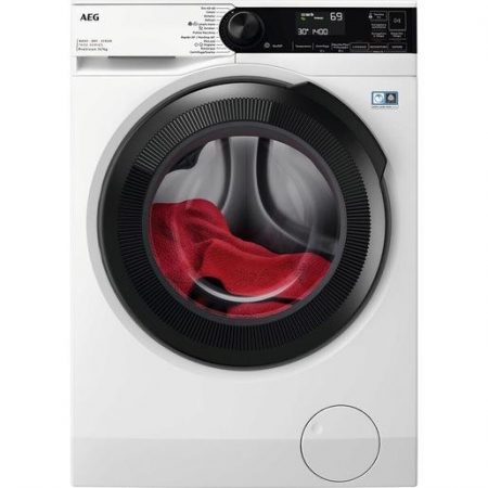 AEG Series 7000 Lavasciuga 11+7 Kg Classe D/A-5% 1400 Giri MADE IN ITALY LWR7D1174B