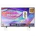 Hisense Smart TV QLED 55'' 4K TV 55Q7S, 60Hz, Audio Dolby Atmos, VIDAA OS con 1000+ APP, Dolby Vision IQ, HDR 10+, Game Mode Plus, Bluetooth, Wifi, Alexa