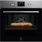 Electrolux Forno Incasso Pirolitico Classe A++ 60 Cm MADE IN ITALY COFFP46TX0