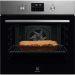 Electrolux Forno Incasso Pirolitico Classe A++ 60 Cm MADE IN ITALY COFFP46TX0