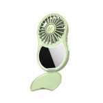 Muitomas MIRRORFANGN nebulizzatore e ventilatore portatile personale Verde